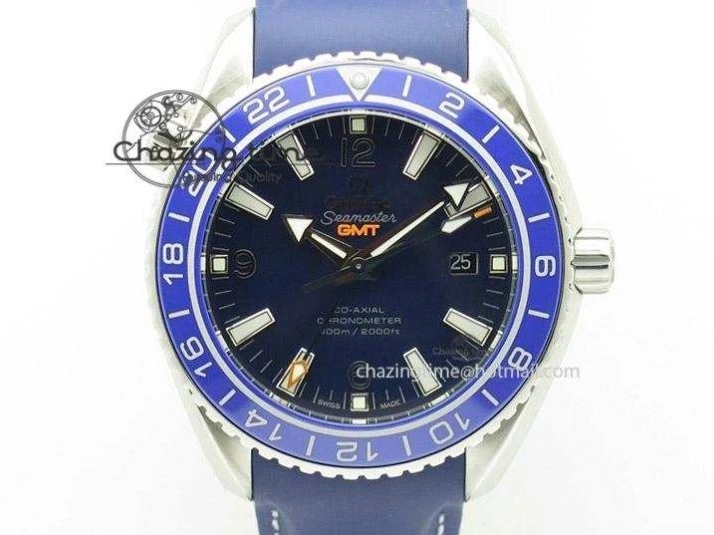 0515 Durable Seamaster Diver 300M Black Ceramic Bezel V4 VSF 1:1 Best Edition Black Dial On SS Bracelet Super Clone Asian 7653